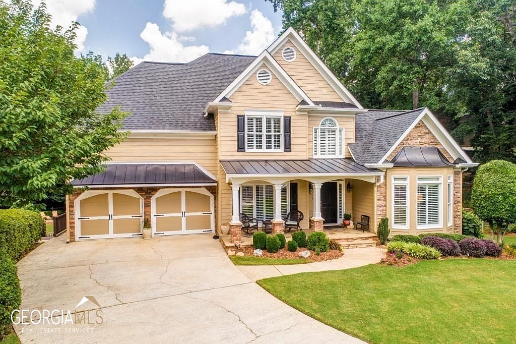 3176 Spotswood Path NW, Kennesaw, GA 30152 Zillow