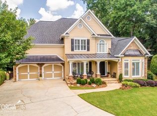 3176 Spotswood Path NW, Kennesaw, GA