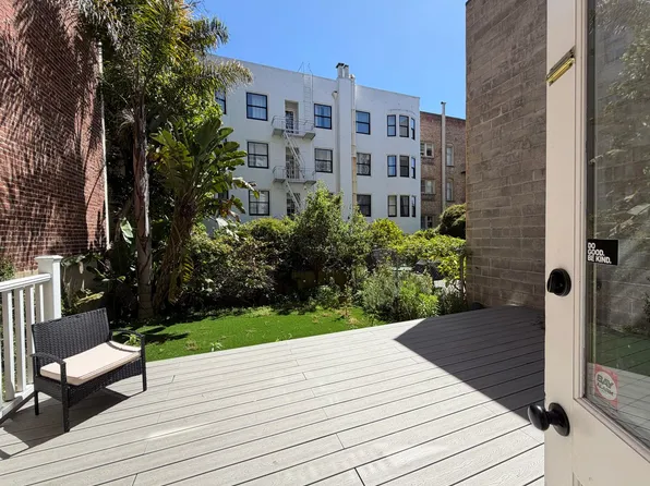 1137 Bush Street, 1137 Bush St APT 2, San Francisco, CA 94109