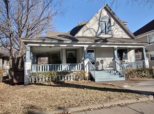 140 S Green St, Wichita, KS 67211