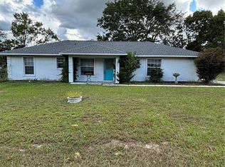 8660 SE 159th Pl, Summerfield, FL 34491