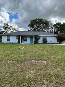 8660 SE 159th Pl, Summerfield, FL, 34491