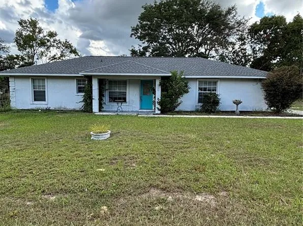 8660 SE 159th Pl, Summerfield, FL 34491