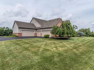 3051 Sandhill Dr, Dexter, MI