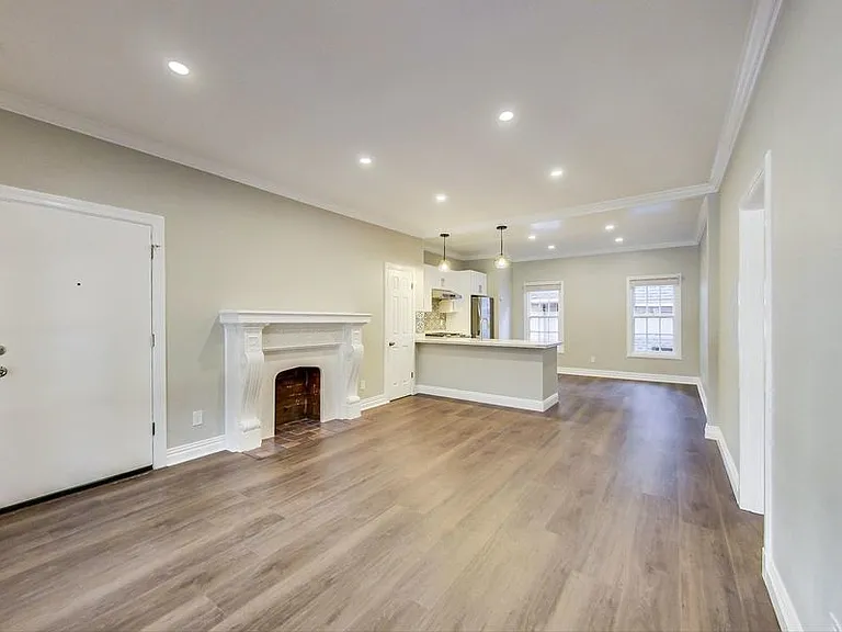 295 Macarthur Blvd #B — Photo 3
