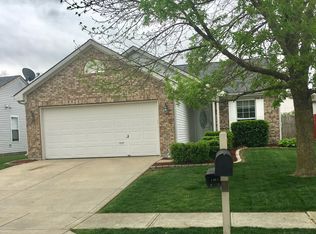 595 Conifer Way, Greenwood, IN 46143