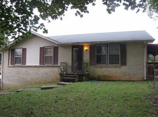 120 Susan St, Clarksville, TN 37042