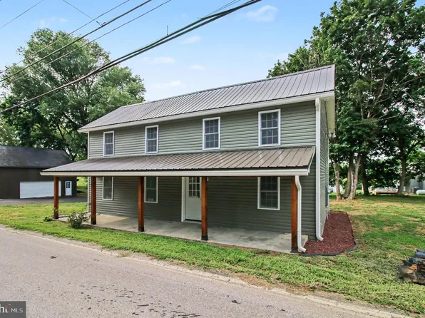 2367 Bryansville Rd, Delta, PA 17314