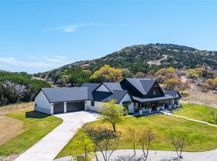 233 Red Stone Loop, Abilene, TX 79606