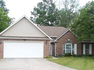 125 Marywater Ln, Oak Ridge, TN 37830