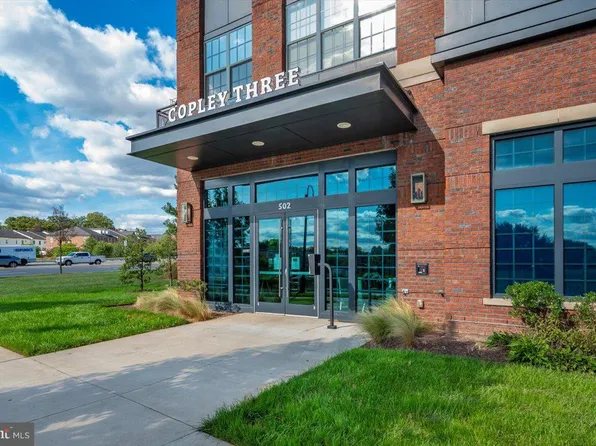 502 Diamondback Dr Unit 502, Gaithersburg, MD 20878