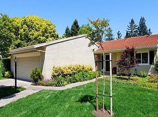 129 Westchester St, Moraga, CA