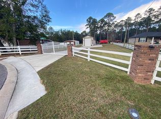 530 Nix Rd, Pensacola, FL 32506