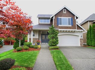3412 NE Meadow Way, Issaquah, WA 98029