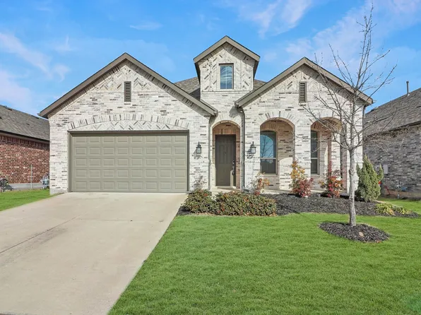 1016 Mapleton Dr, Anna, TX 75409