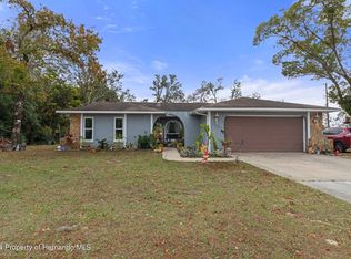 9280 Spring Hill Dr, Spring Hill, FL 34608