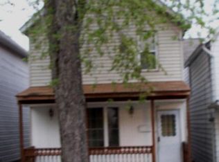 313 New Grant St, Wilkes Barre, PA 18702
