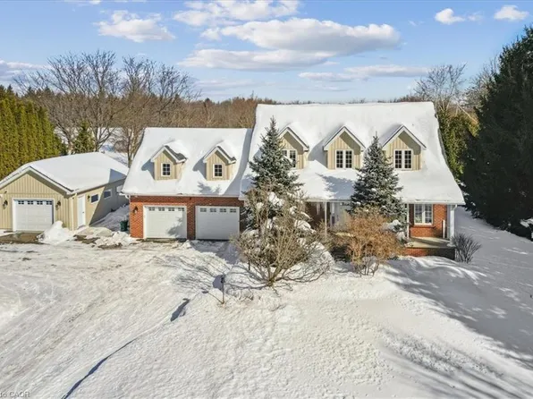 19231 Shaws Creek Rd, Caledon, ON L7K 1L4