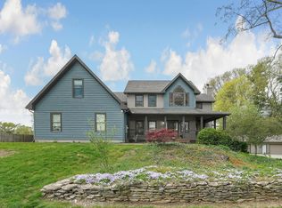 6222 Jacksontown Rd, Newark, OH 43056