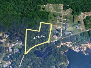 0 Balfour Quarry Rd, Salisbury, NC 28146