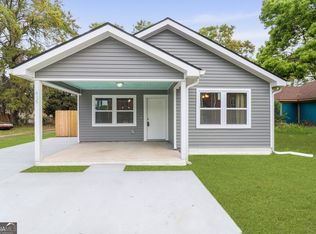 416 Staley Ave, Savannah, GA 31405