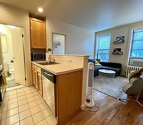 Rented by Heller Organization