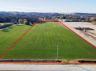 2 Century Rd, Manitowoc, WI 54220