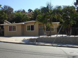 5857 Lynn St, San Diego, CA 92105