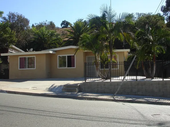 5857 Lynn St, San Diego, CA 92105