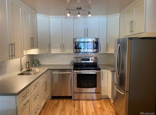 710 S Clinton St APT 5A, Denver, CO 80247