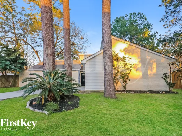20202 Big Timber Ct, Humble, TX 77346