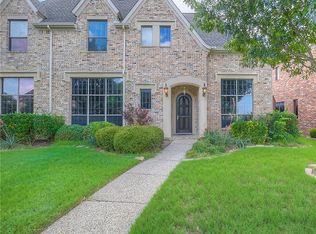 7600 Grace Ave, Plano, TX 75024