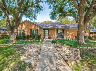 4817 Harvest Hill Rd, Dallas, TX 75244
