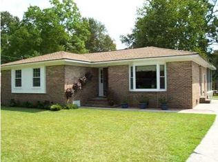 1949 Green Park Ave, Charleston, SC 29414