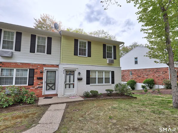 75 Hunter Court #E75, Torrington, CT 06790
