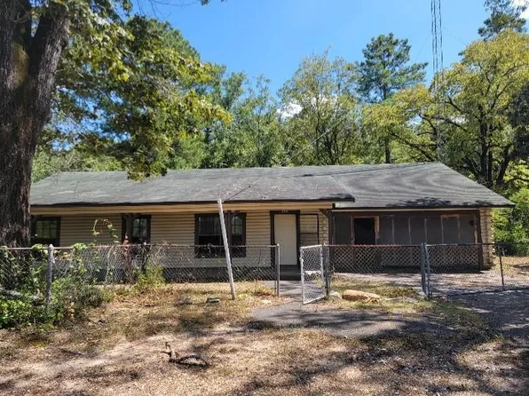 2175 Highway 123, Pollock, LA 71467