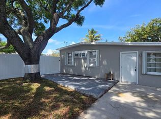 1933 NE 48th St, Pompano Beach, FL 33064