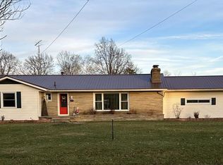 901 Park Rd, Crestline, OH 44827