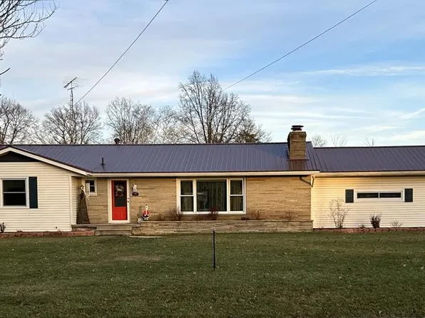 901 Park Rd, Crestline, OH 44827