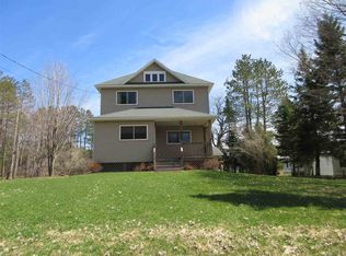 10368 N Lake Rd, Ironwood, MI 49938