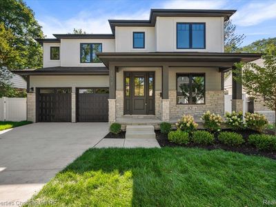 1978 Henrietta St, Birmingham, MI, 48009