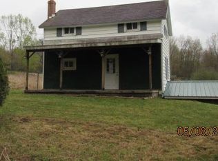 352 Corsini Rd, Cooperstown, PA 16317