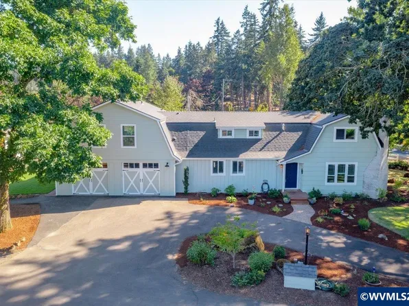 230 Howell Prairie Rd SE, Salem, OR 97317