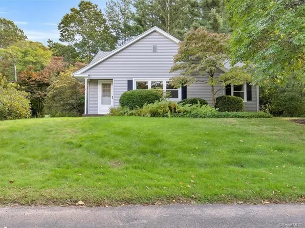 2 Woodland Road, Portland, CT 06480