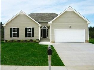 113 Liberty Pkwy, Clarksville, TN 37040