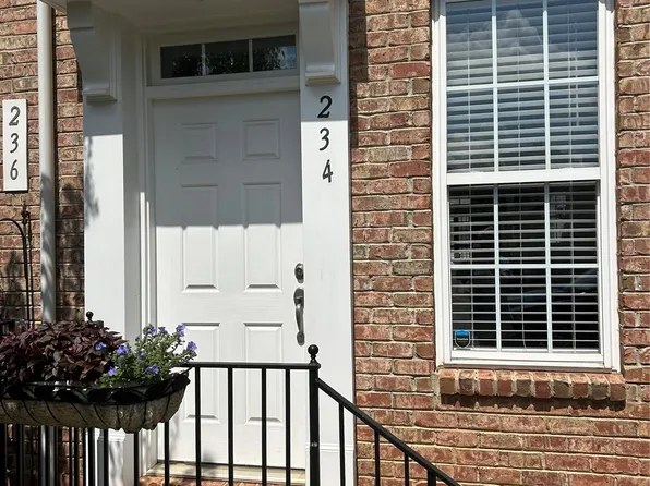 234 Welton Way, Mooresville, NC 28117