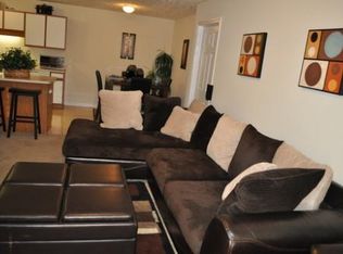 1127 Capeharbor Ct APT 45, Fayetteville, NC 28314