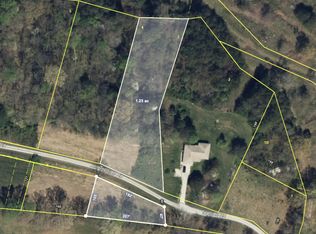 Top Side Rd, Jamestown, TN 38556