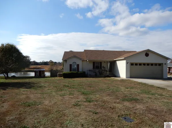 269 Chad Dr, Mayfield, KY 42066