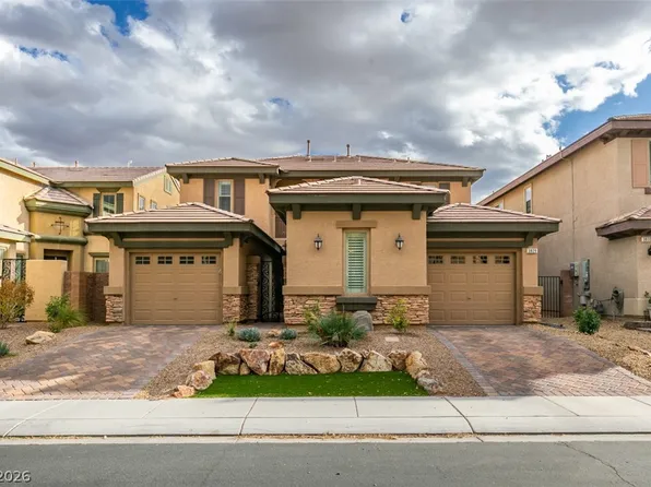 3829 Hawkeye Falls Ave, North Las Vegas, NV 89085